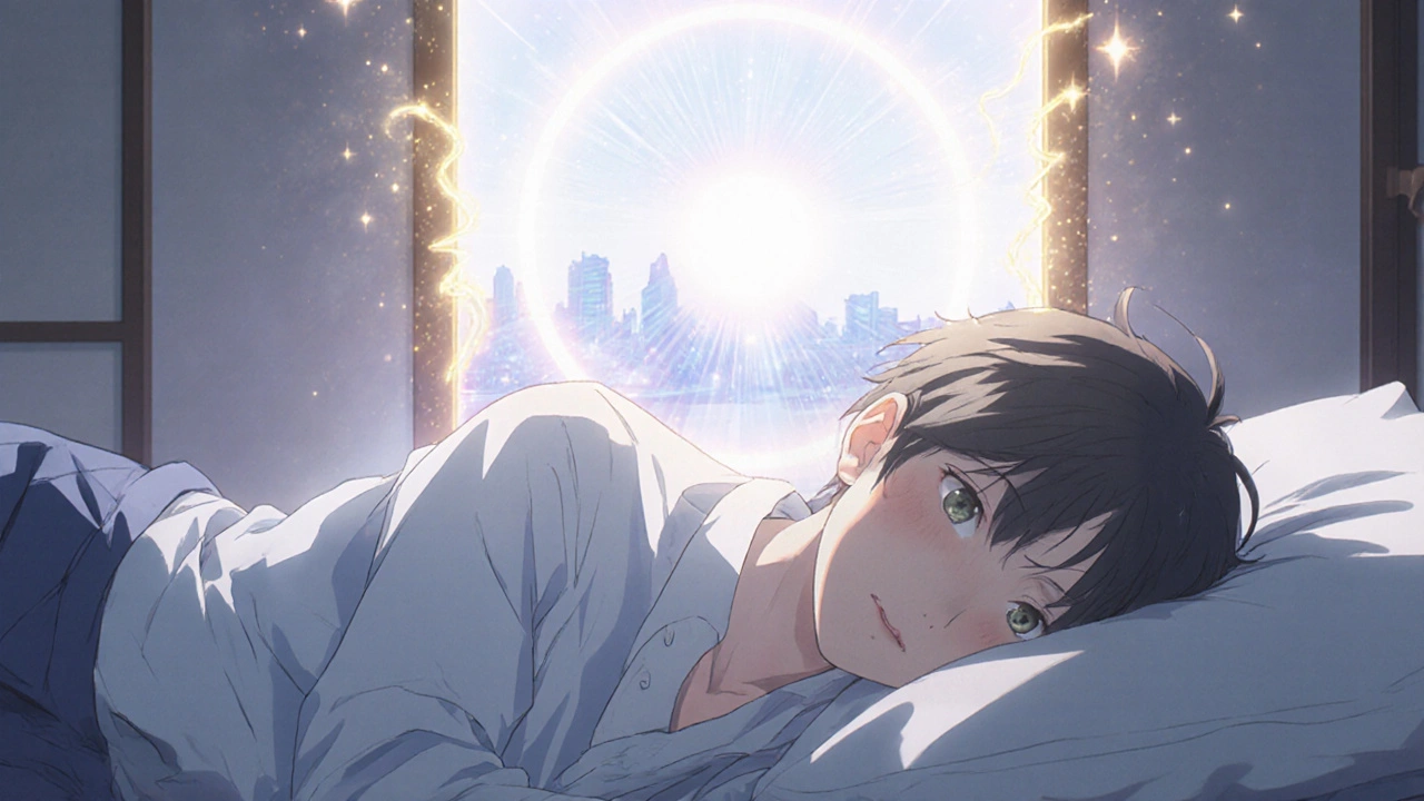 Aripiprazole et syndrome de fatigue chronique : peut‑il vraiment augmenter l’énergie ?