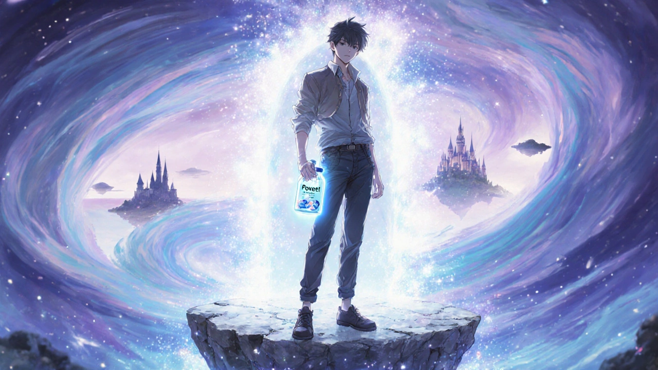 Comparaison du Poxet (Dapoxétine) avec les alternatives