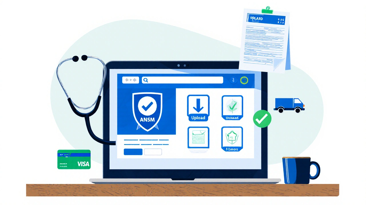 Comparatif des prix chez trois pharmacies en ligne réputées