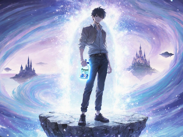 Comparaison du Poxet (Dapoxétine) avec les alternatives