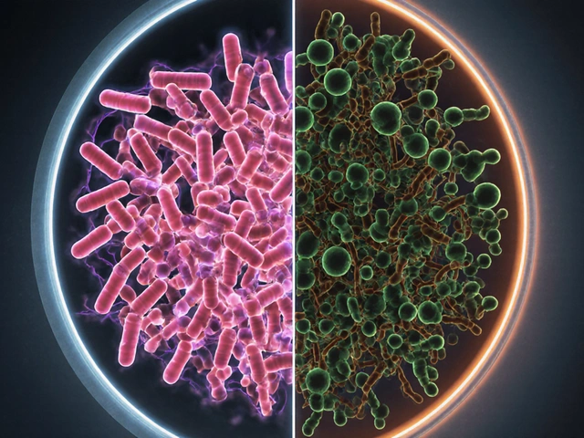 Vaginose bactérienne asymptomatique : causes, dépistage et traitement