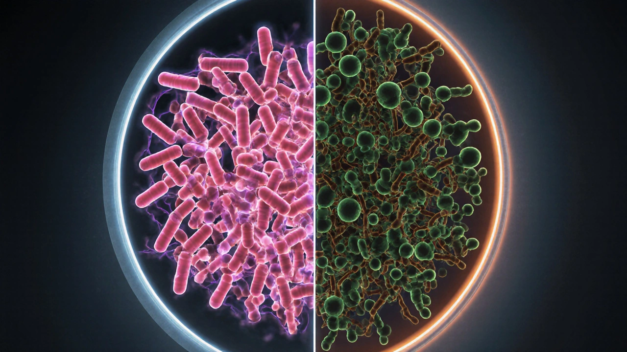 Vaginose bactérienne asymptomatique : causes, dépistage et traitement