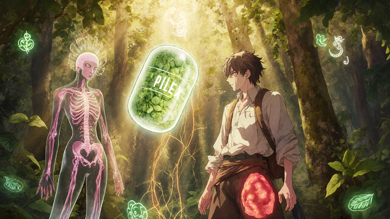 Compare Pilex avec ses alternatives : quel traitement choisir pour les hémorroïdes ?