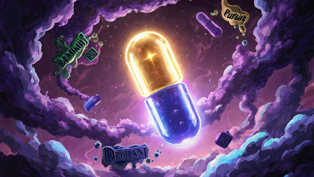 Dexlansoprazole générique vs. marque : quelles différences réelles ?