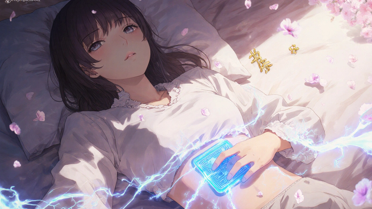 Lidocaïne pour les douleurs menstruelles : un soulagement efficace quand vous en avez besoin