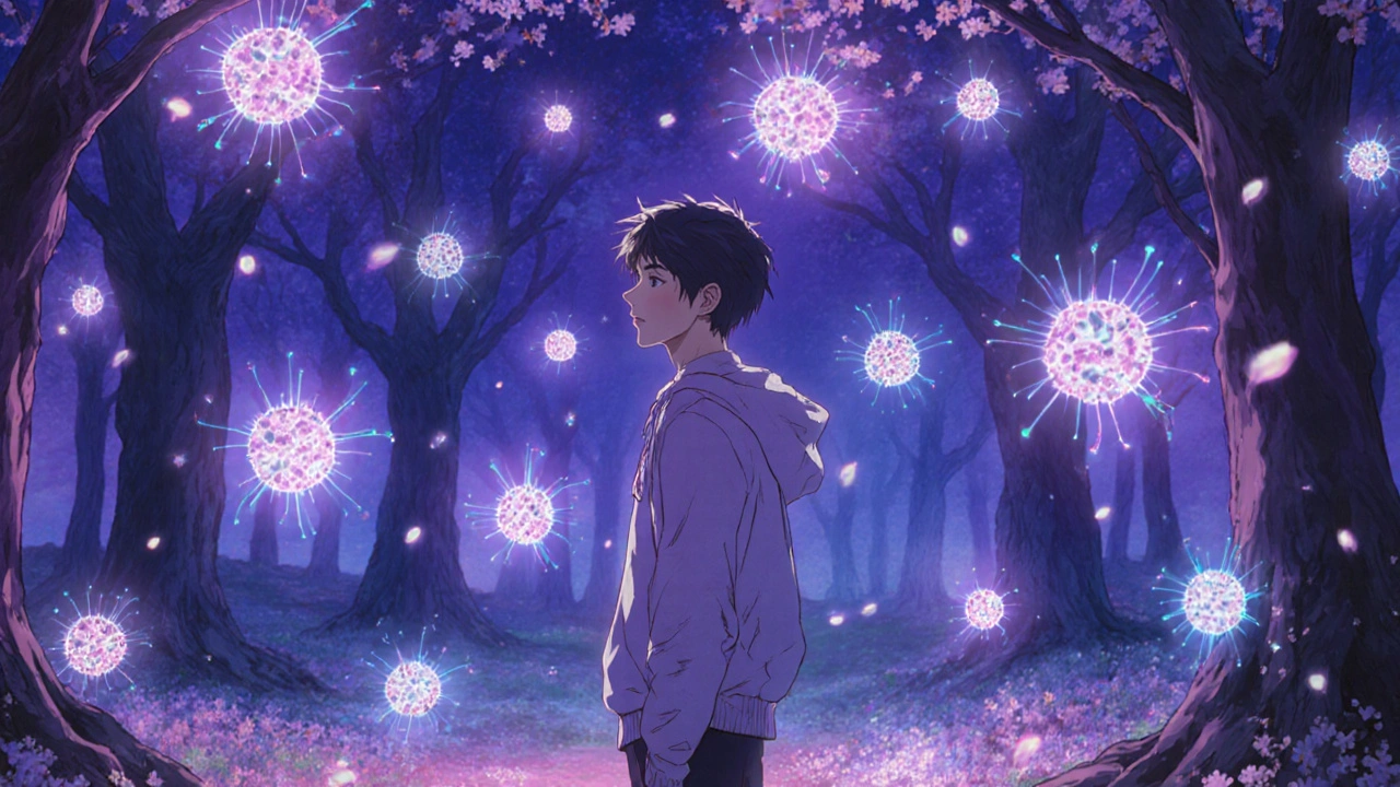 Naltrexone et anxiété : peut-il réduire les symptômes ?