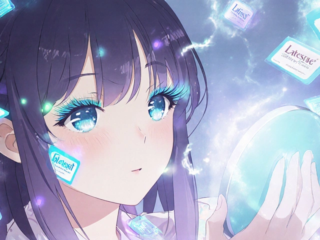 Careprost (Bimatoprost) vs alternatives : quel produit pour des cils plus longs et plus épais en 2025 ?