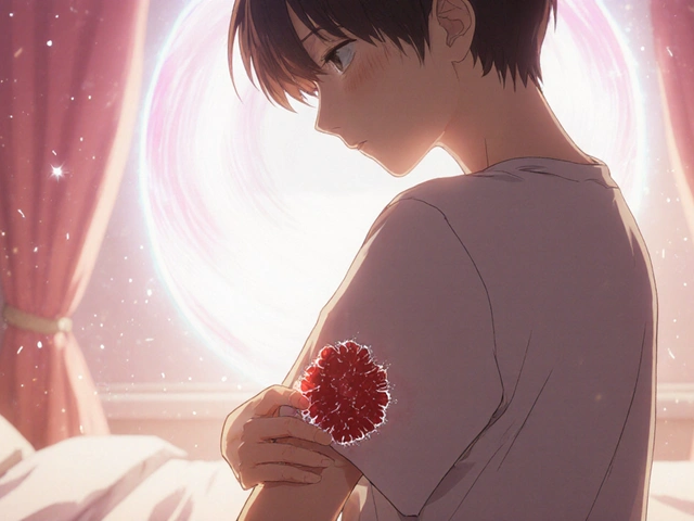 Comment identifier et traiter les démangeaisons cutanées d’origine fongique