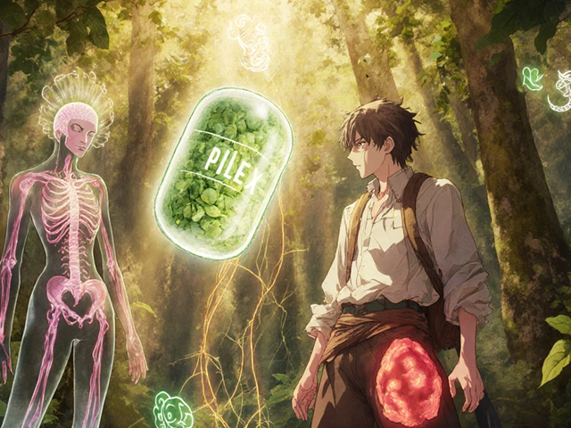 Compare Pilex avec ses alternatives : quel traitement choisir pour les hémorroïdes ?