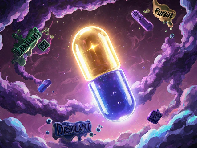 Dexlansoprazole générique vs. marque : quelles différences réelles ?