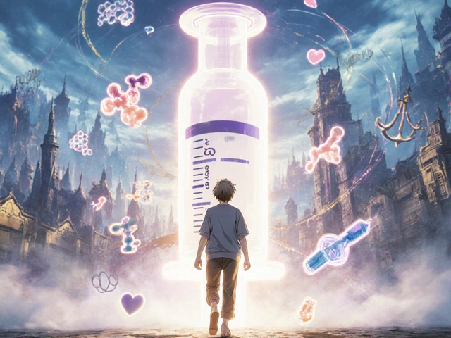 GLP-1 Agonistes et Perte de Poids : Les Bienfaits au-Delà du Contrôle du Diabète