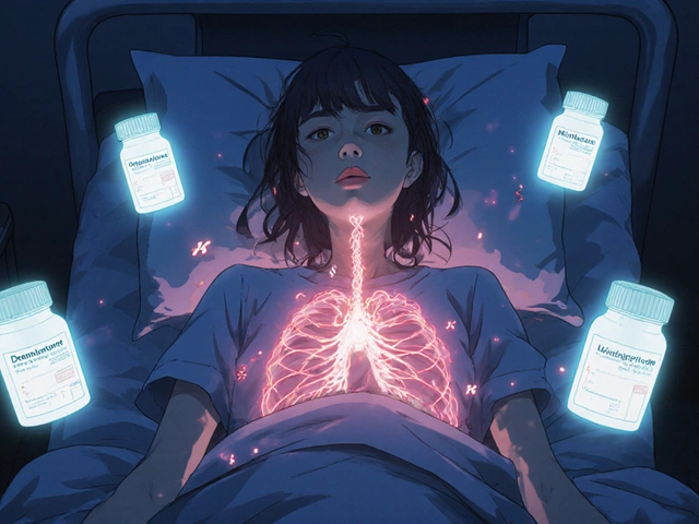 Hiccups provoqués par les médicaments : causes et solutions