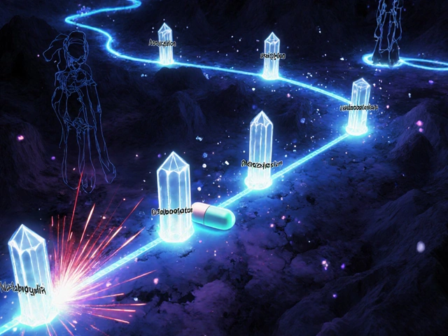 Interactions Pharmacocinétiques vs Pharmacodynamiques : Comprendre les Différences Clés