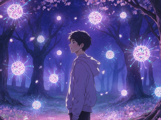 Naltrexone et anxiété : peut-il réduire les symptômes ?