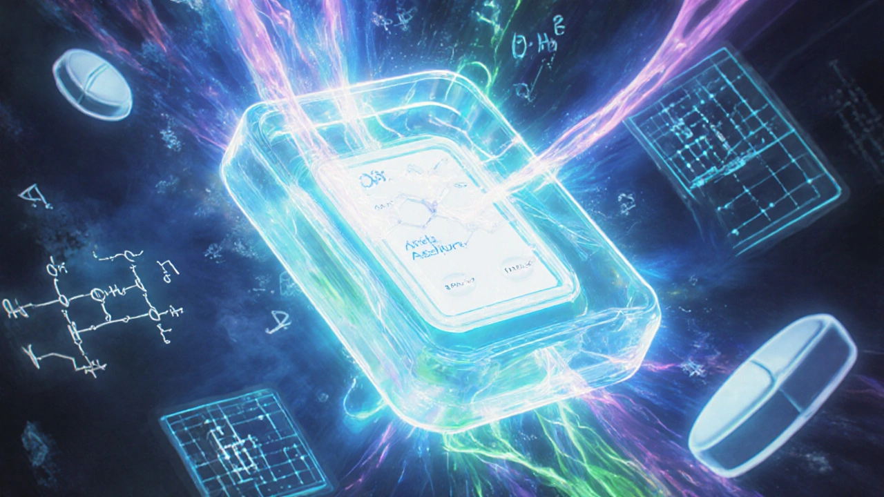 Bioéquivalence des produits combinés : défis spécifiques en matière de tests