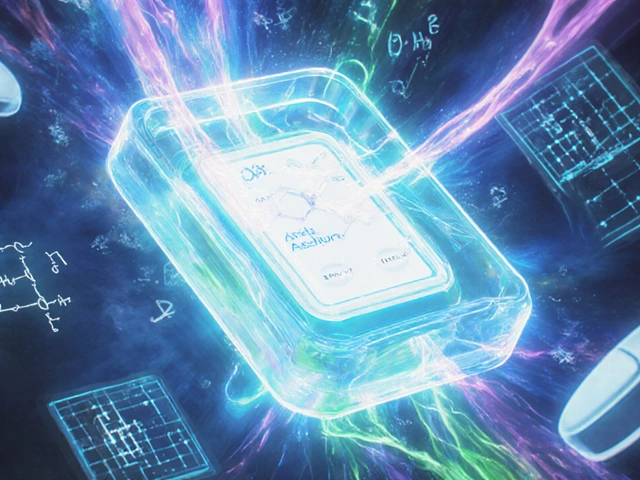 Bioéquivalence des produits combinés : défis spécifiques en matière de tests