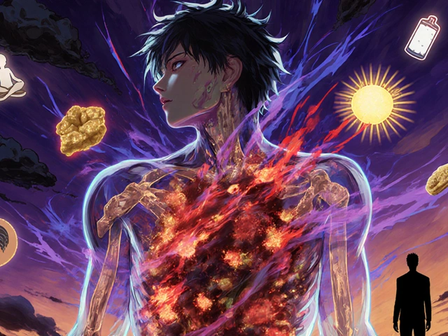 Crises auto-immunes : déclencheurs, prévention et intervention précoce