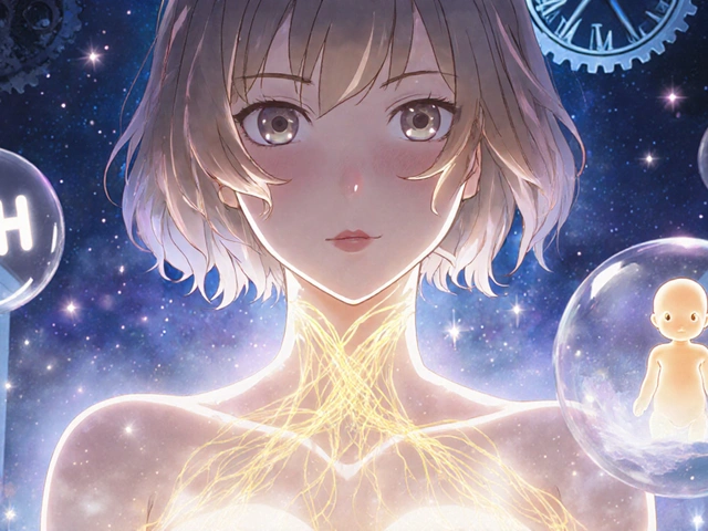 Médicaments thyroïdiens pendant la grossesse : ajustements de dose et suivi