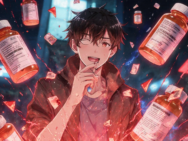 Yohimbe et médicaments contre l'hypertension : risques pour la pression artérielle et le cœur