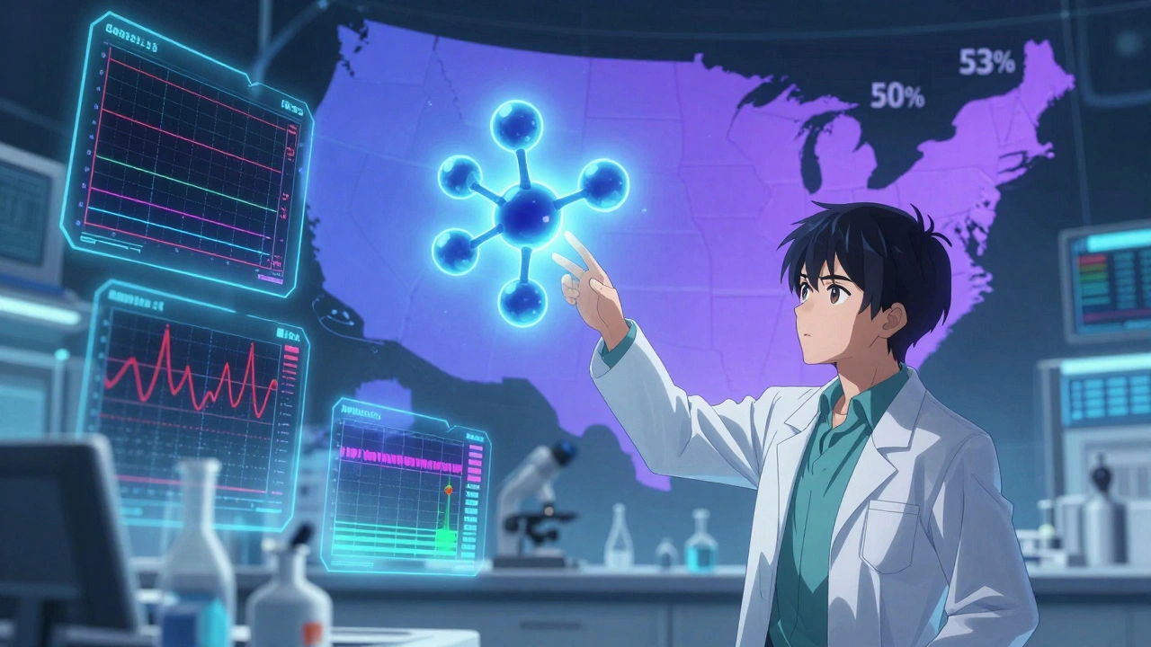 Biosimilaires : comment la FDA évalue les alternatives aux médicaments biologiques