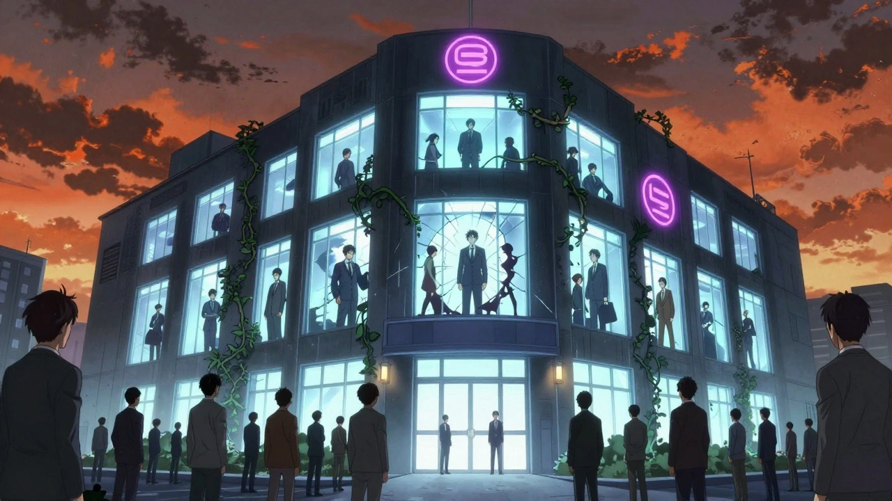 Capture réglementaire : comment les industries contrôlent les agences publiques