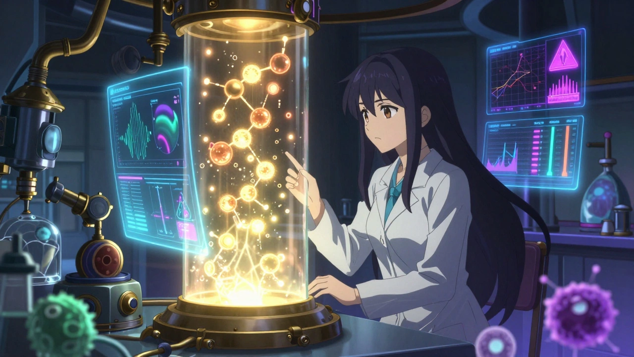 Tests de libération de lot : les contrôles finaux avant la distribution