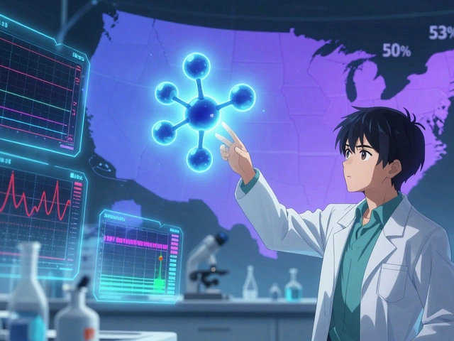 Biosimilaires : comment la FDA évalue les alternatives aux médicaments biologiques