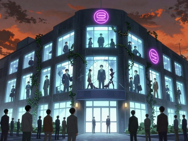 Capture réglementaire : comment les industries contrôlent les agences publiques