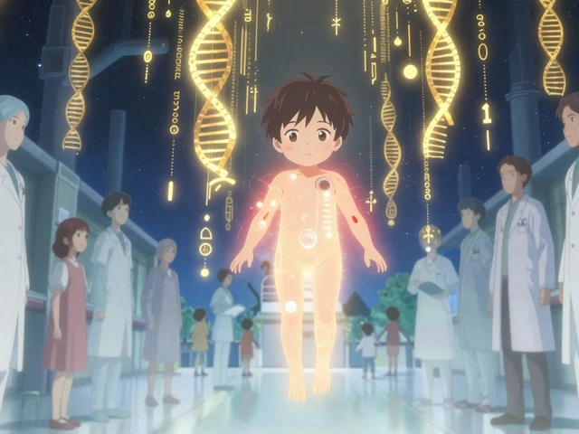 Coût vs Avantage : Quand les médicaments chers sont justifiés malgré leurs effets secondaires