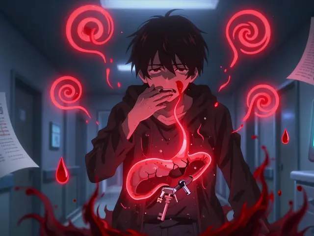 Diabète de type 1 : symptômes, diagnostic et options de traitement par insuline