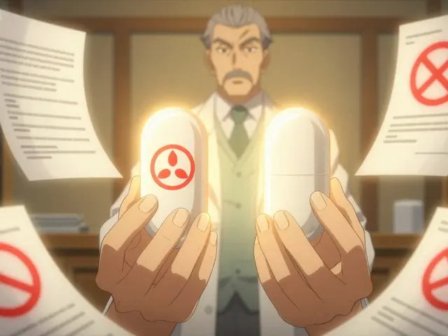 Différences d'apparence : pourquoi les génériques autorisés ne ressemblent pas aux médicaments de marque