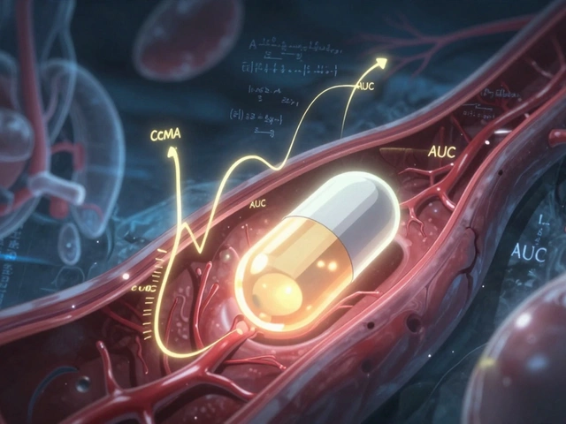Études pharmacocinétiques : la référence pour prouver l'équivalence des médicaments génériques