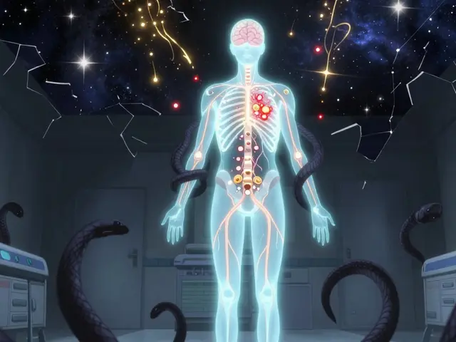 Opioides : risques de tolérance, dépendance et surdose