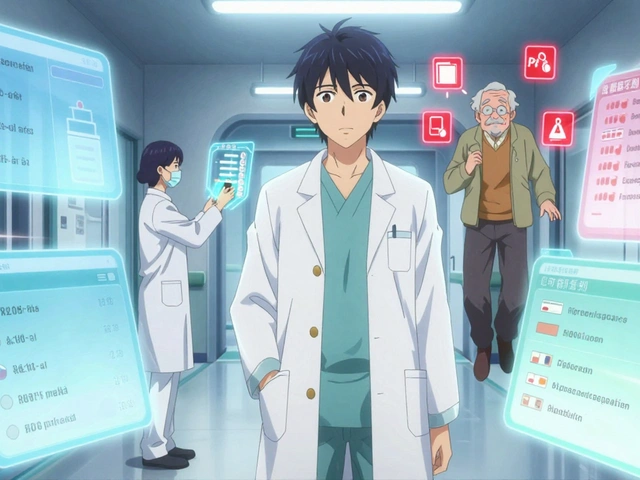 Programmes de substitution pilotés par les pharmaciens : mise en œuvre et résultats