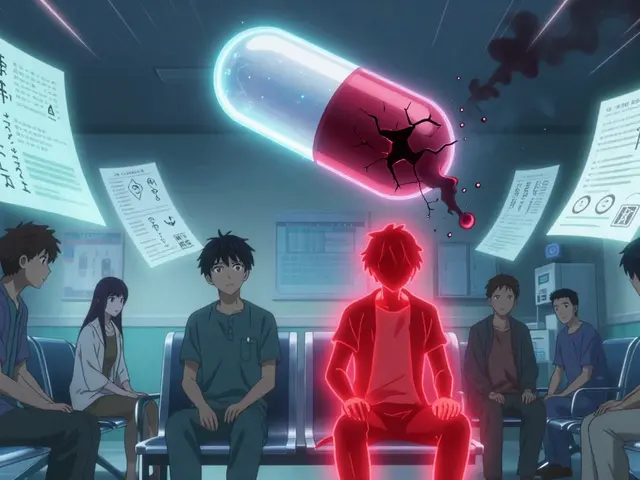 Statistiques sur la sécurité des médicaments : ce que les patients doivent absolument savoir