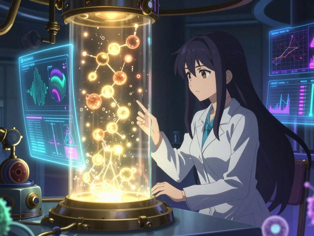 Tests de libération de lot : les contrôles finaux avant la distribution