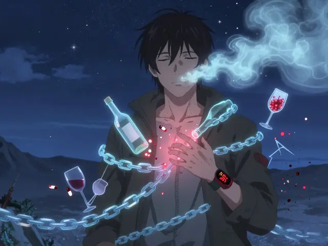 Voyages en haute altitude et sédatifs : les risques pour la respiration