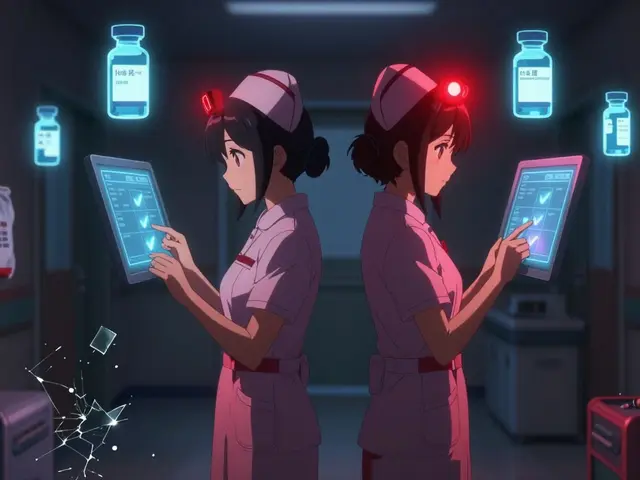 Comment identifier les médicaments à haut risque nécessitant une vérification double