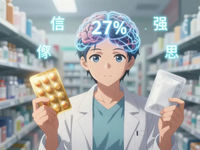 Effet placebo et médicaments génériques : comment gérer les facteurs psychologiques pour une meilleure adhésion