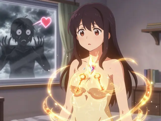 Maladie de Graves : Hyperthyroïdie auto-immune et traitement par le PTU