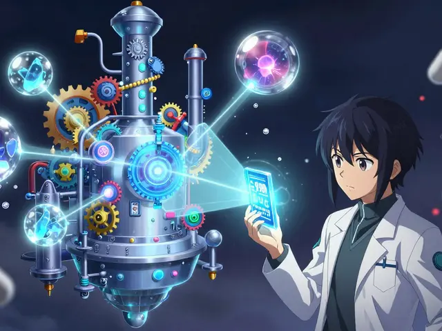 Normes de fabrication génériques : le contrôle qualité qui bloque les contrefaçons