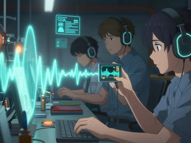 Programmes de Conservation de l'Audition : Exigences et Tests en Milieu Professionnel