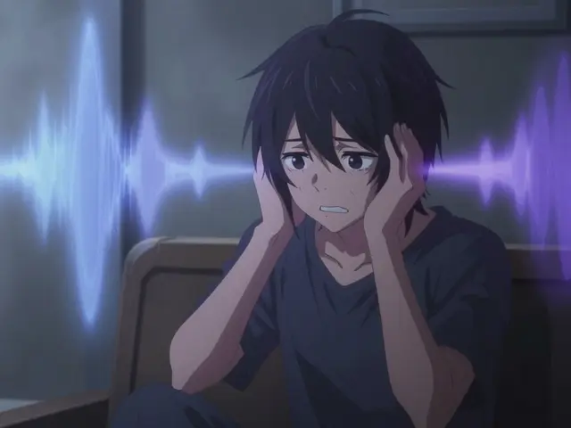 Acouphènes : Causes, symptômes et stratégies de gestion