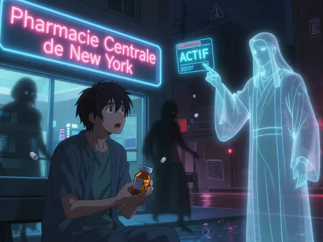 Conseils pour vérifier les licences de pharmacie via les conseils d'État : éviter les médicaments contrefaits