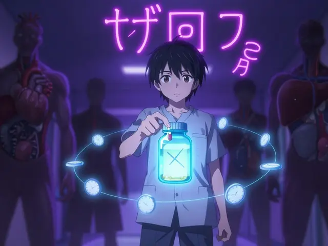 Pourquoi vous ne devriez jamais sauter une dose : l'importance du timing dans vos médicaments sur ordonnance