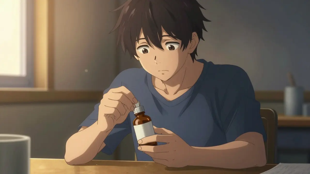 Comment Repérer une Erreur d'Étiquette de Médicament Avant la Prise