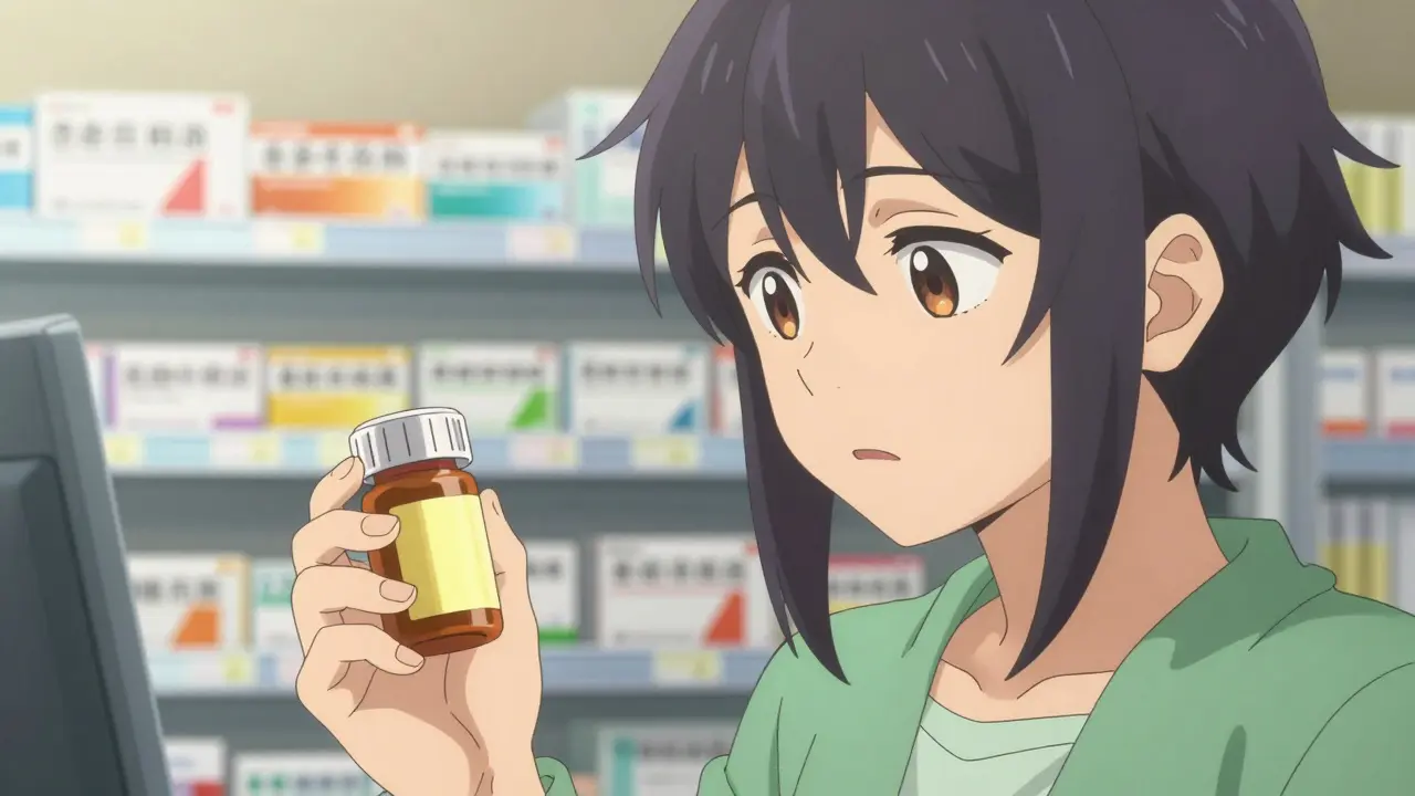 Gérer le passage aux médicaments génériques pour maladies chroniques : guide pratique