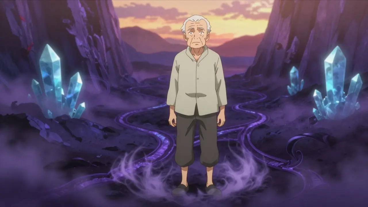 Insuffisance Rénale Chez les Personnes Âgées : Ajustement des Posologies pour Éviter la Toxicité