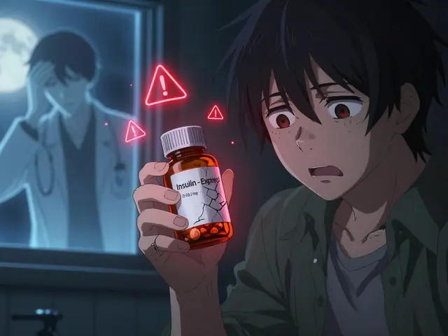 Comment évaluer les risques lorsque seules des médicaments périmés sont disponibles