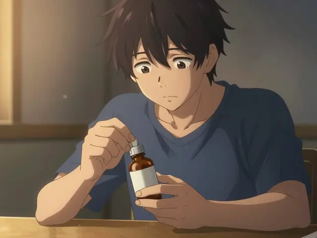 Comment Repérer une Erreur d'Étiquette de Médicament Avant la Prise